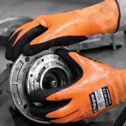 Polyco Grip It Oil C3 Gloves