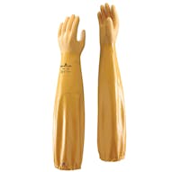 Showa 772 ARX Nitrile Long Sleeve Glove