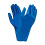 Ansell AlphaTec 87-195 Chemical Resistant Gloves