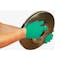 UCI DG-VertePro™ Powder Free Green Nitrile Gloves