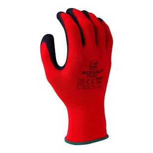 UCI AceGrip® Foam Gripper Gloves