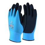UCI Aquatek&trade; Dual Coated Latex Gloves