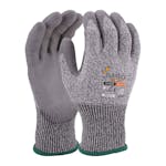 Hantex&reg; HX3PU Cut Resistant Gloves