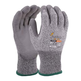 Hantex® HX3PU Cut Resistant Gloves