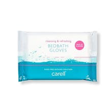 Carell Bed Bath Gloves