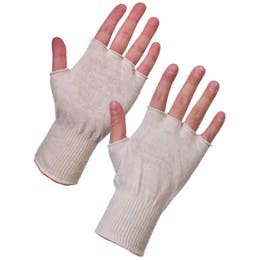 SuperTouch Stockinet Fingerless Gloves