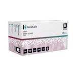 Hand Safe Premium Powder Free Vinyl Gloves