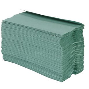 V-Fold Paper Towels