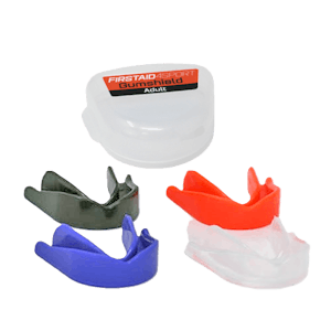 First Aid 4 Sport Gumshield