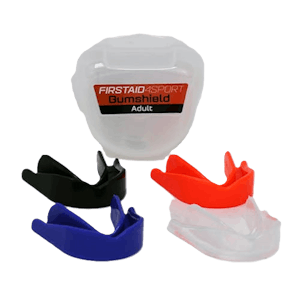 First Aid 4 Sport Gumshield