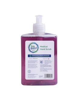 Bioguard Medical Hand Scrub