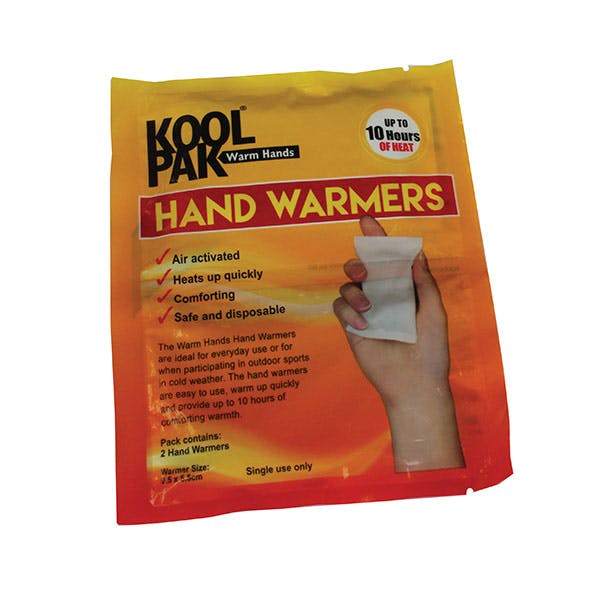 Hand Warmer