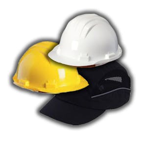 Protective Headwear