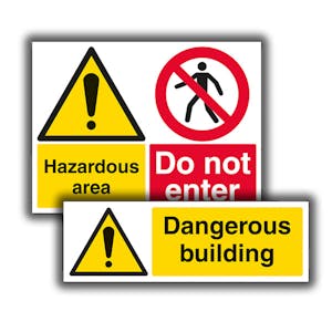 Hazardous Area & Site