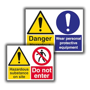 Hazardous Substances