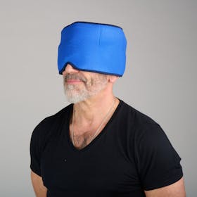 Reusable Head Hot & Cold Gel Pack