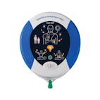 HeartSine 350P AED Semi-Automatic Defibrillator