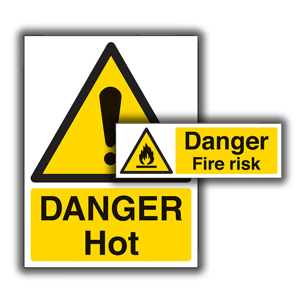 Heat Signs