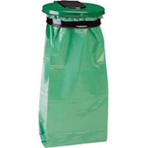 Heavy Duty Bin Bags