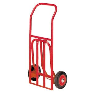 Heavy Duty Folding Sack Truck