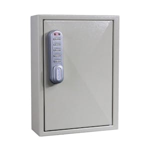 Heavy Duty Key Cabinets With Electronic Cam Lock