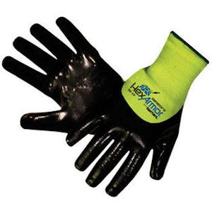 Needle Resistant Gloves