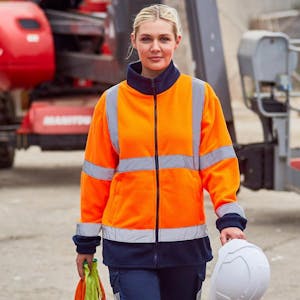 Hi Vis Jackets