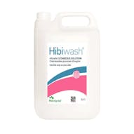 Hibiscrub Surgical Hand Scrub 