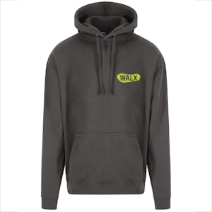 Walx Classic Hoodie