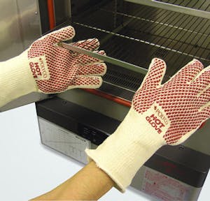 Heat Resistant Gloves