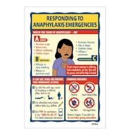 Anaphylaxis Pocket Guide