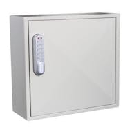 Extra Deep Key Cabinets With Electronic Cam Lock
