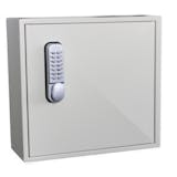 Extra Deep Key Cabinets With Mechanical Digital Lock