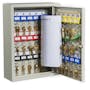 Heavy Duty Key Cabinets With Electronic Cam Lock