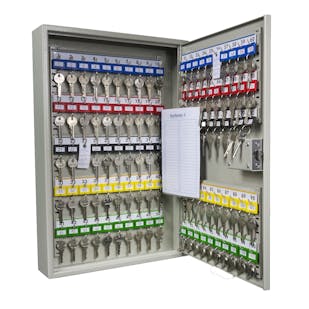 Heavy Duty Key Cabinets With Mechanical Digital Lock