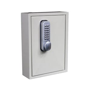 Heavy Duty Key Cabinets With Mechanical Digital Lock