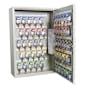 Padlock Storage Cabinet for Padlocks or Keys