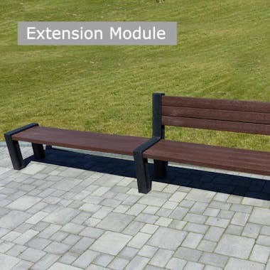 Hyde Park Connection / Extension Modules