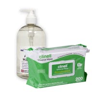 Hygiene Supplies For Schools