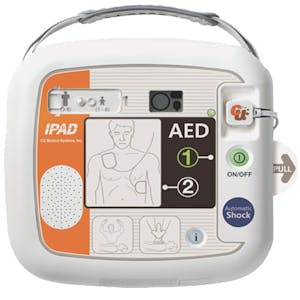 I-PAD SP1 Automatic AED