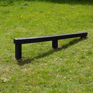 Inclined Balance Beam