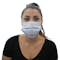 Buy One Get One Free - Type IIR Fluid Resistant Medical Facemasks - Box of 50