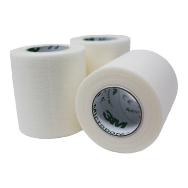 Nexcare Micropore Paper Tape 530P2 | 2 Inch x 10 Yards by 3M