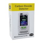Brannan CO2 Carbon Dioxide Detector 