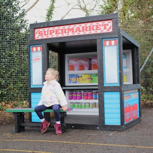 Themed Playhouses