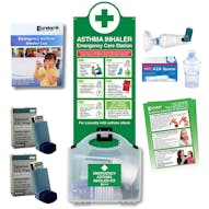 Inhaler Guidance Point with Standard Starter Pack