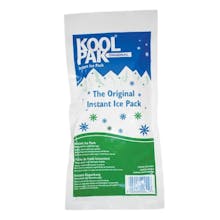 Instant Ice Packs & Cold Therapy