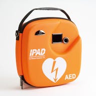 IPAD SP1 AED
