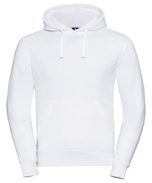 Russell Authentic Hooded Sweatshirt