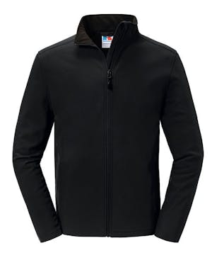 Russell Essential Softshell Jacket